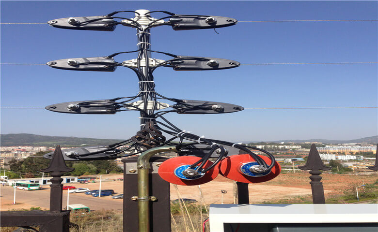 邀您參觀2019中國（青島）國際智能安防、智慧城市展覽會(huì)